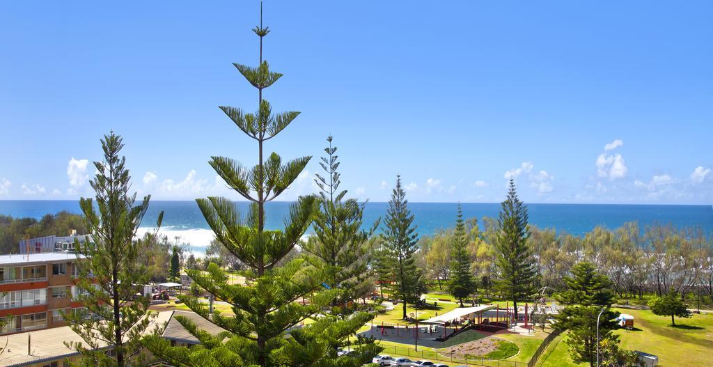 The Ritz Resort Heated Pool 黄金海岸 外观 照片