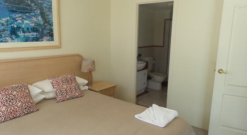 The Ritz Resort Heated Pool 黄金海岸 外观 照片